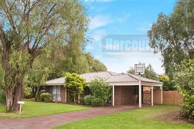 Main view of Homely house listing, 28 Anthony Road, Geographe WA 6280