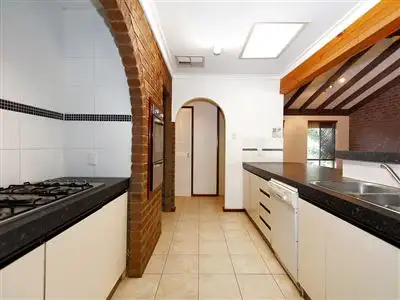 Fourth view of Homely house listing, 6 Baird Place, Samson WA 6163