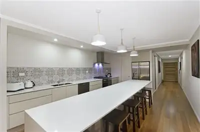 Second view of Homely house listing, 33 Marblewood Circuit, Mount Low QLD 4818
