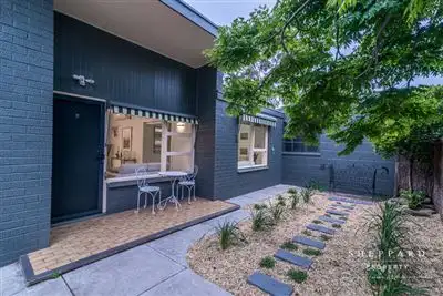 2/2A Dunbar Avenue, Lower Mitcham SA 5062