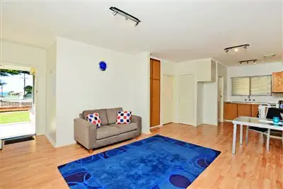 Second view of Homely unit listing, Address available on request