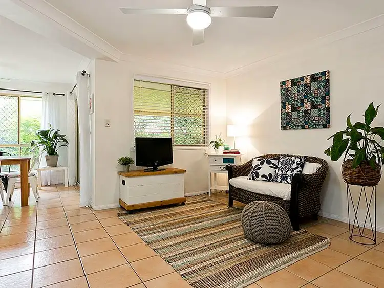 Second view of Homely house listing, 11 De Niro Place, Keperra QLD 4054