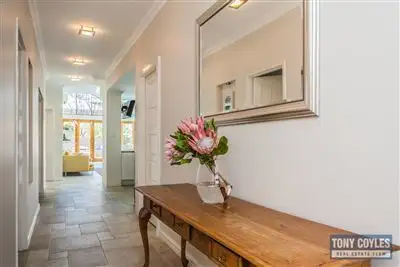 Second view of Homely house listing, 3C Amherst Street, Fremantle WA 6160