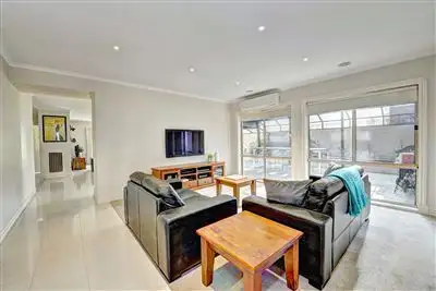 Second view of Homely house listing, 9 Osborne Court, Miners Rest VIC 3352