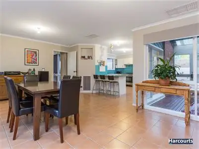 Fourth view of Homely house listing, 9 Holstein Court, Rowville VIC 3178