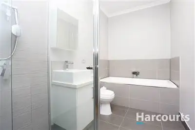 Fifth view of Homely townhouse listing, 3a Blair Court, Thomastown VIC 3074