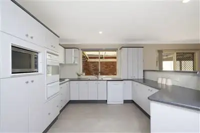 Fourth view of Homely house listing, 4 Scarborough Circuit, Albion Park NSW 2527