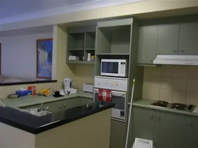Fifth view of Homely house listing, 60/215 Cottesloe Drive, Mermaid Waters QLD