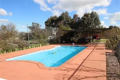 Third view of Homely house listing, 64 West Jindalee Rd, Cootamundra NSW 2590