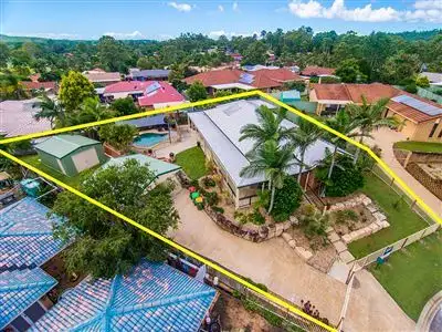 6 Meranti Court, Nerang QLD 4211