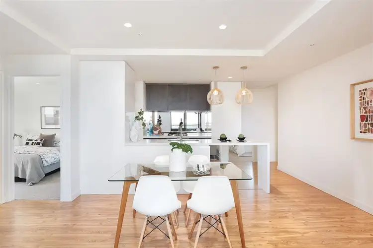 Fourth view of Homely apartment listing, 305/8-10 Hepburn Road, Doncaster VIC 3108