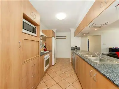 Second view of Homely house listing, 35 Inwood Circuit, Merrimac QLD 4226