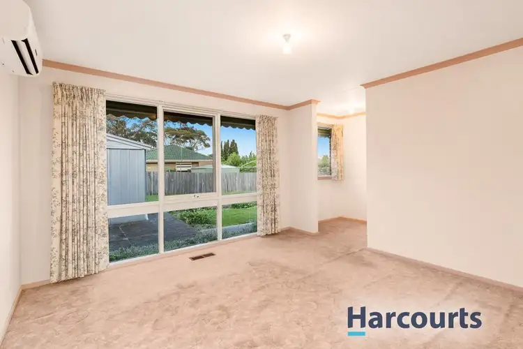 Fifth view of Homely house listing, 7 Bambara Street, Wantirna VIC 3152