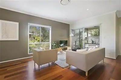 Fourth view of Homely townhouse listing, 4/84 Cambridge Street, Carina Heights QLD 4152