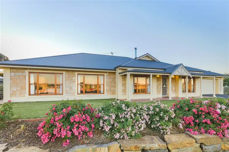 18 Sheridan Court, Mount Barker SA 5251