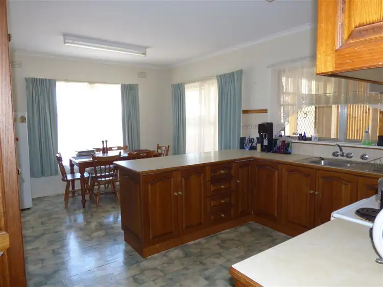 Fourth view of Homely house listing, 3 Dundas Street, Edenhope VIC 3318