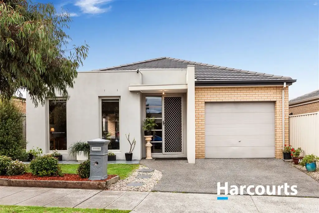 Main view of Homely house listing, 8 Shields Street, Epping VIC 3076