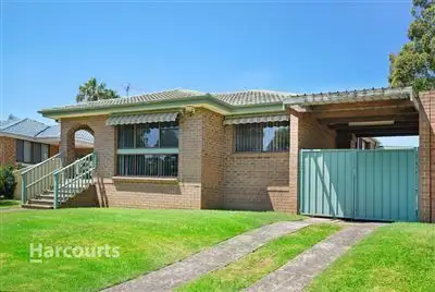 225 Copperfield Drive, Rosemeadow NSW 2560