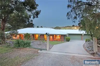 Second view of Homely house listing, 69 Oakridge Road, Aberfoyle Park SA