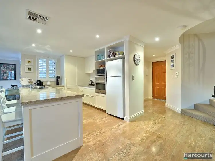 Third view of Homely villa listing, 18/18 Port Quays, Wannanup WA 6210