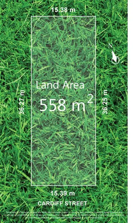 Third view of Homely land listing, 11 Cardiff Street, Bell Post Hill VIC 3215