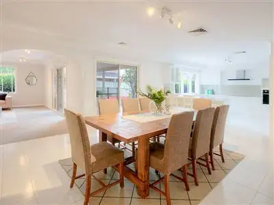 Sixth view of Homely house listing, 26 Benedictine Place, Cherrybrook NSW 2126