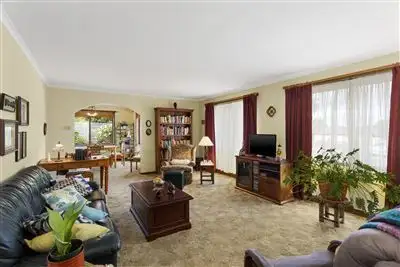 Third view of Homely house listing, 46 Bishops Drive, Newnham TAS 7248