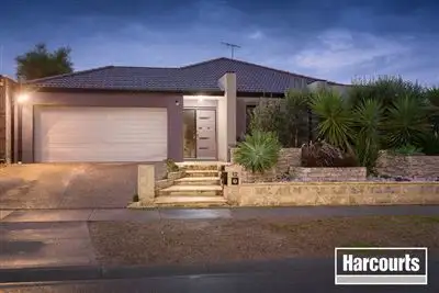 12 Emmett Avenue, Berwick VIC 3806
