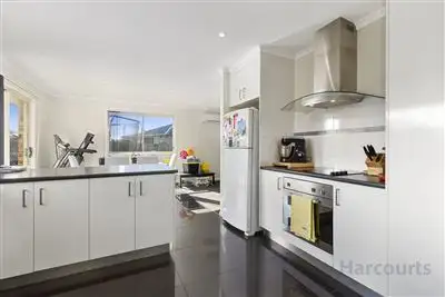 Fourth view of Homely house listing, 5 Chipalee court, Margate TAS 7054