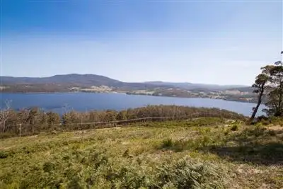 Third view of Homely land listing, Lot 2 Cygnet Coast Road, Petcheys Bay TAS 7109