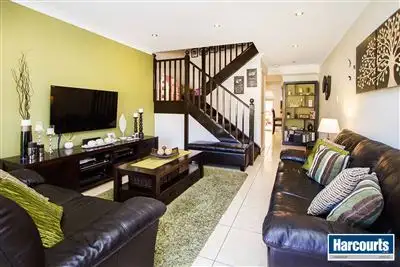 Second view of Homely unit listing, 5/59-61 Devenish Street, Greenfield Park NSW 2176
