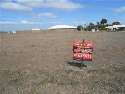Main view of Homely land listing, 2 Tamarind Close, Ayr QLD 4807