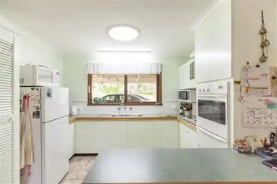 Second view of Homely house listing, 23 Boronia Street, Warragul VIC 3820