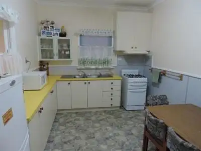 Third view of Homely house listing, 13 Thornton Avenue, Kellerberrin WA 6410