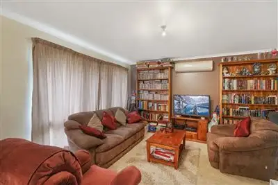 Seventh view of Homely house listing, 18 Alexis Place, Rosemeadow NSW 2560