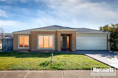 Main view of Homely house listing, 23 Baddeley Circuit, Cranbourne North VIC 3977