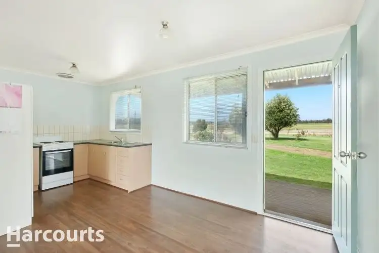 Third view of Homely house listing, 390 Haddon School Road, Haddon VIC 3351