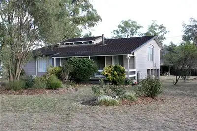 766 Trevallyn Road, Barraba NSW 2347