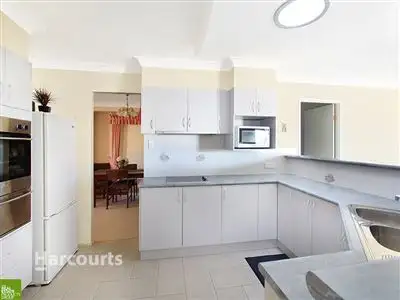 Third view of Homely house listing, 20 Kirriemuir Glen, Horsley NSW 2530