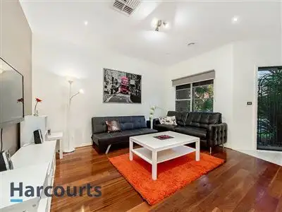 Second view of Homely house listing, 4 Treemont Court, Cairnlea VIC 3023