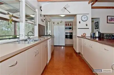 Fifth view of Homely house listing, 20 Oak Tree Court, Cedar Grove QLD 4285