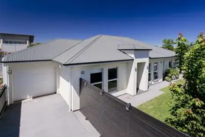 Second view of Homely house listing, 9B Marlborough Street, Brighton SA 5048