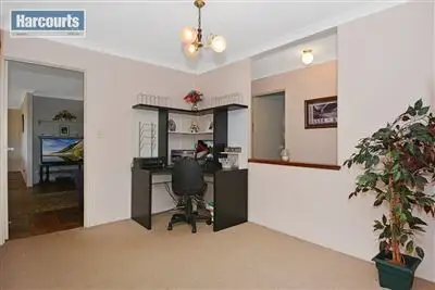 Fifth view of Homely house listing, 15 Titicaca Court, Joondalup WA 6027