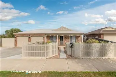 Main view of Homely house listing, 15 Dardel Drive, Bannockburn VIC 3331
