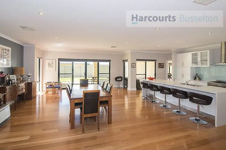 Seventh view of Homely house listing, 4 Flinders Crescent, Abbey WA 6280