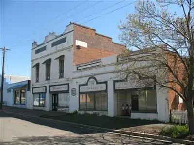 Third view of Homely house listing, 55-57 Neeld Street, Wyalong NSW 2671