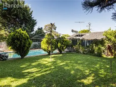 Fifth view of Homely house listing, 86 Barker Drive, Duncraig WA 6023
