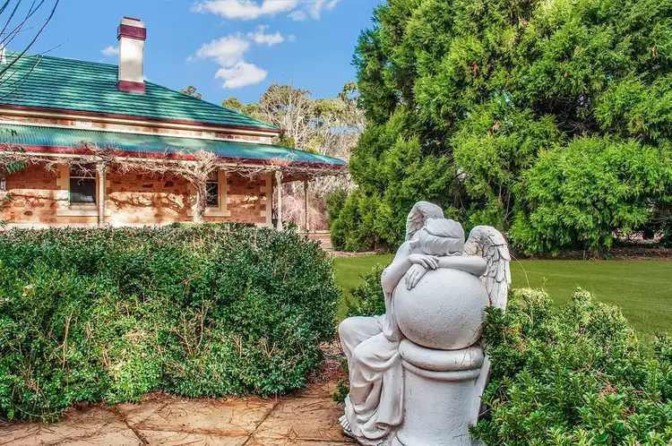 Sixth view of Homely rural property listing, 163 Cudlee Creek Road, Cudlee Creek SA 5232