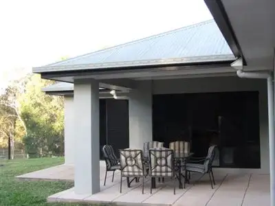 Third view of Homely rural property listing, 198 Ballard Road, Imbil QLD 4570