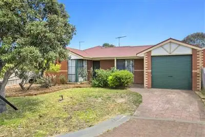 7 Greendale Place, Mount Martha VIC 3934